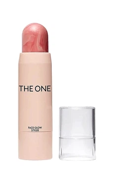 Стик для макияжа - Oriflame The One Face Glow Styler Pink Pride (1301050-709400265-2)