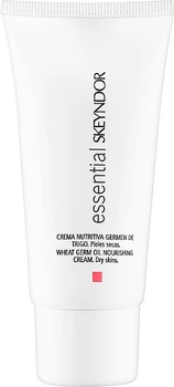 Питательный крем с маслом зародышей пшеницы - Skeyndor Essential Oil Wheat Germ Nourishing Cream 50ml (1330039-137024571-2)