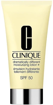 Уникальный увлажняющий лосьон широкого спектра действия - Clinique Dramatically Different Moisturizing Lotion + SPF 50 75ml (1302869-1157361641-2)
