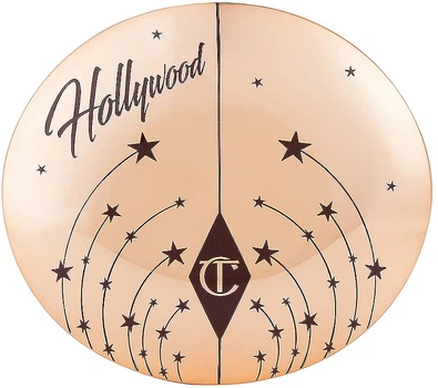 Хайлайтер - Charlotte Tilbury Hollywood Glow Glide Face Architect Highlighter Moonlit (1346936-940824980-2)