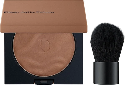 Бронзирующая пудра для лица - Diego Dalla Palma Hydra Butter Bronzing Powder 62 (1255072-1765284337-2)