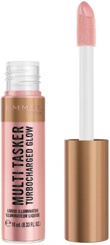 Жидкий иллюминайзер - Rimmel Multi Tasker Turbocharged Glow Liquid Illuminator 005 - Iconic As Usual (1324431-45548151-2)