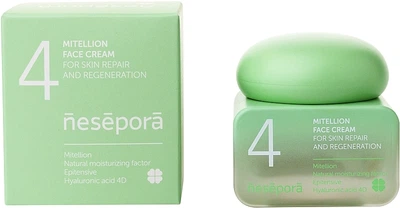 Крем для обличчя "Відновлення та регенерація" - Nesepora Mitellion Cream 50ml (1317653-1860881033-2)