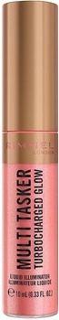 Жидкий иллюминайзер - Rimmel Multi Tasker Turbocharged Glow Liquid Illuminator 001 - Not A Basic B (1324431-1239684286-2)