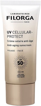 Солнцезащитный крем для лица - Filorga UV Cellular-Protect Face SPF 50+ 40ml (1308621-1131392349-2)