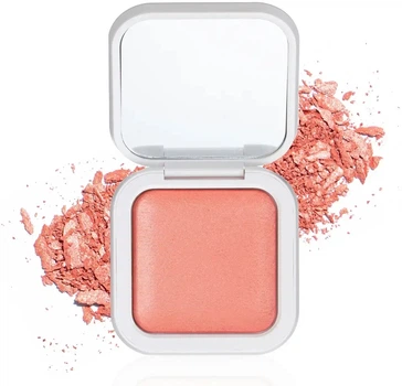 Запеченные румяна - Bogenia Match Radiant Baked Blush 003 (1340531-278033537-2)