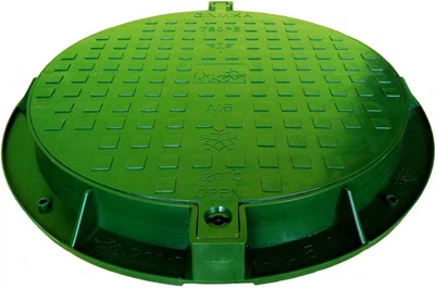 Studzienka kanalizacyjna GINMIKA 780PE-G