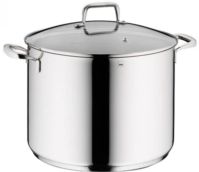 Garnek z pokrywką Kela Flavoria 28 cm 12.2 l (4025457101786)