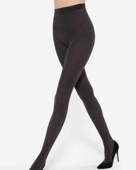 Колготы GATTA Keep hot 120 den,черный 3