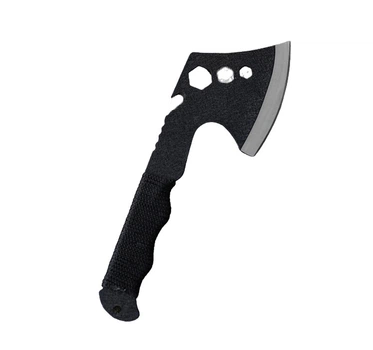 Сокирка туристична Kyson KS-724 black 4558195