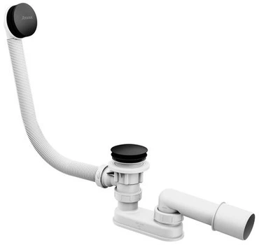 Сифон для ванны Ravak 570 Click-Clack X01746