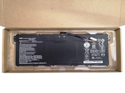 Аккумулятор для ноутбука Acer SF314 R5-5500U, TravelMate Spin B3, TMB311RNA-32, AP20CBL 4590mah 53Wh ORIGINAL