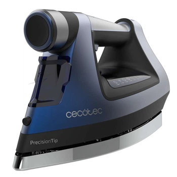 Праска Cecotec IronHero 3000 Sauna i-Pump