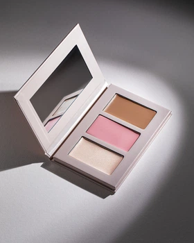 Палетка для контуринга Palette Bogenia 12 г