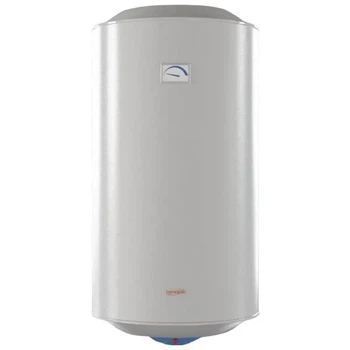 Водонагреватель Termopan 100l, вертикальный настенный бойлер на 100 л, 1500 Вт