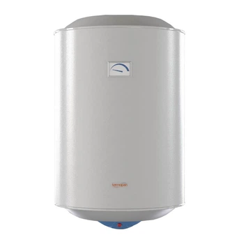 Водонагреватель Termopan 80l, вертикальный настенный бойлер на 80 л, 1500 В