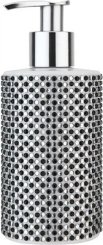Mydło w kremie Vivian Gray White & Black Diamonds 250 ml (4250120730806)