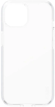 Etui Panzer Glass CARE Flagship Urban Combat Case do Apple iPhone 15 Transparent (5715685005565)