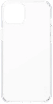 Панель Panzer Glass CARE Flagship Urban Combat Case для Apple iPhone 15 Plus Transparent (5715685005589)