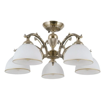 Люстра Italux PND-5122-5 Feneza