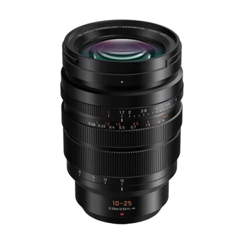 Широкоугольный объектив Panasonic Micro 4/3 Lens 10-25mm f/1.7 ASPH.Lumix G (H-X1025E)