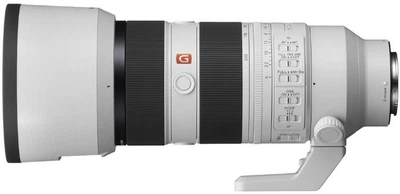 Длиннофокусный объектив Sony SEL70200GM2 FE 70-200mm f/2.8 GM OSS II