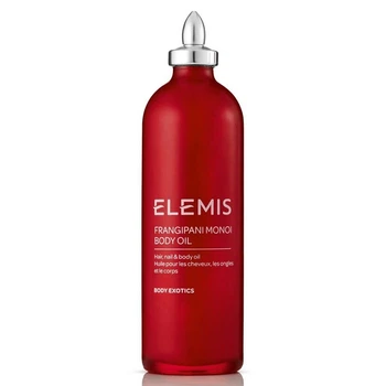 Масло для тела «Франжипани-Монои» ELEMIS Body Exotics Frangipani Monoi Body Oil 100 мл