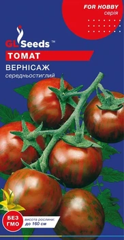 Насіння Томату Вернісаж GL Seeds 0.1г