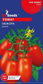 Семена Томата Обжора GL Seeds 0.1г