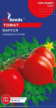 Насіння Томату Маруся GL Seeds 0.1г