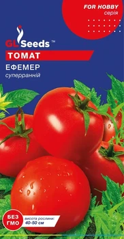 Семена томата Эфемер TM GL Seeds 0,2г