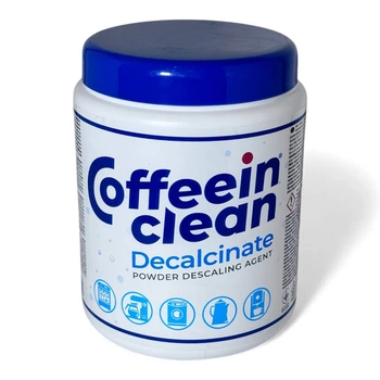 Средство для удаления накипи Coffeein Clean DECALCINATE (порошок 900 г)