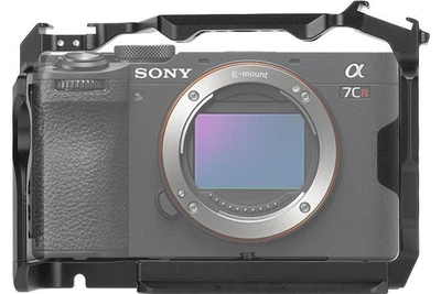 Клітка (camera cage) KingMa для Sony Alpha 7CR a7CR (A7CR-RC)