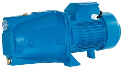 Поверхностный насос Lider JSW 15 M 1.1 kw чугун