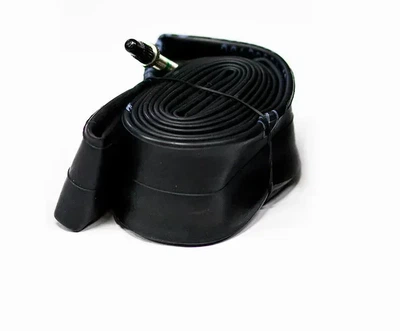 Легка та міцна камера Maxxis 26x1.50/2.50 із Presta ніпелем 48 мм. OEM