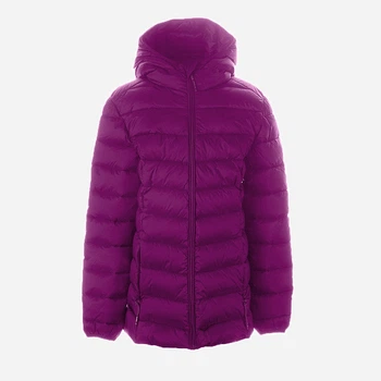Дитяча зимова куртка для дівчинки Huppa Stiina 1 18120137-90034 110 см (4741468909554)