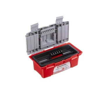 Ящик для інструментів 13" 335*185*130мм INTERTOOL BX-0413
