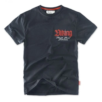 Футболка Dobermans Aggressive Viking II L Темно-синий (TS78NV-L)