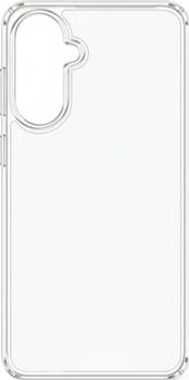 Etui plecki 3MK Clear Case na Samsung A36/A56 5G Transparent (5903108620246)