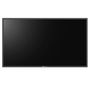 42.5-дюймовый монитор 4K IPS Neovo с антибликовым покрытием, черный