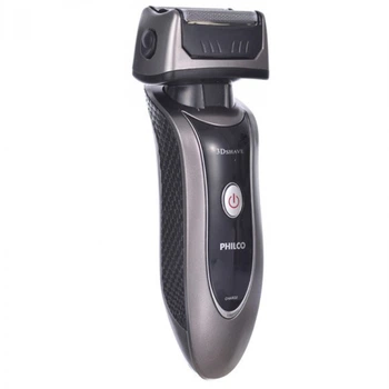 Электробритва Philco RQ1058 Черно-серый