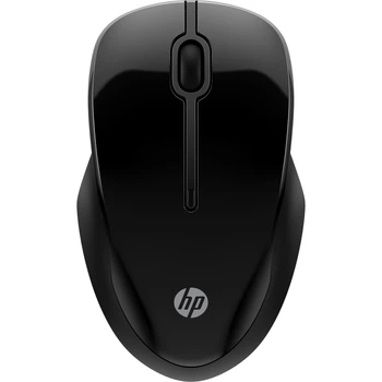Беспроводная оптическая мышь HP, 1600 DPI, Bluetooth, для правой и левой руки, черный