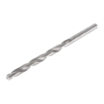 Сверло по металлу удлиненное DIN340 HSS, 11,5 мм INTERTOOL SD-5315