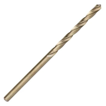 Сверло по металлу DIN338 HSS, 2,8 мм, 5% Cobalt INTERTOOL SD-5428