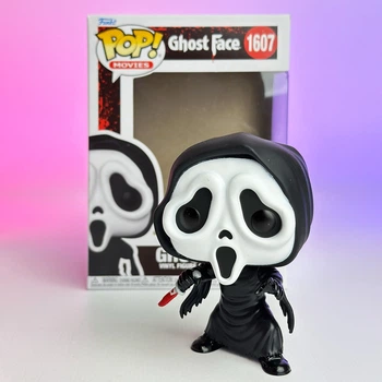 Фігурка Funko POP Scream (Ghostface 80696)