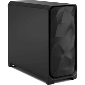 Корпус компьютерный с мощным охлаждением Fractal Design Meshify 3 XL Extended ATX сталь Black Solid (FD-C-MES3X-01)