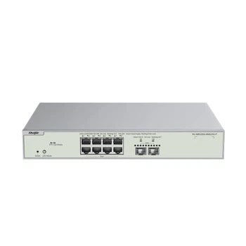Комутатор мережевий Ruijie Networks RG-NBS3300-8MG2XS-P