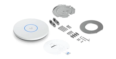 Точка доступу Ubiquiti UniFi U7 Pro XG (U7-PRO-XG)