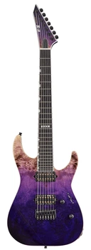 Электрогитара ESP E-II M-II 7NT HS (Purple Natural Fade)