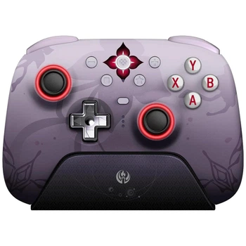 Беспроводной геймпад 8BitDo Ultimate 2 Wireless Honkai: Star Rail - Evernight